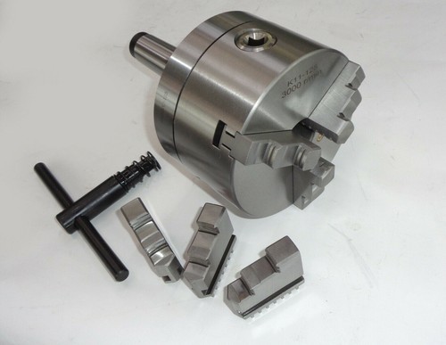 Dreibackenfutter mk4 m16 - dreibackenfutter,