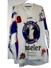 Trikot Fanclub Highländer