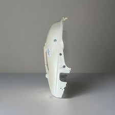 China Grande Retro Roller Seitenverkleidung hinten rechts Alpha Motors Firenze .