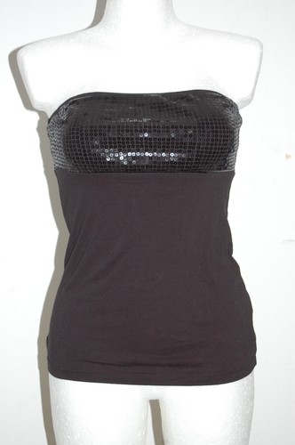 S bandeau top - -,