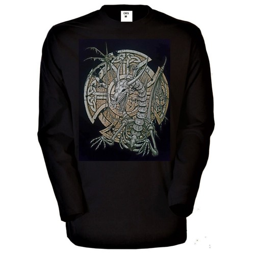 Longsleeve/Langarmshirt