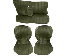 Sitzbezüge Bezüge für BMW