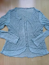 Simclan Shirtjäckchen Mint