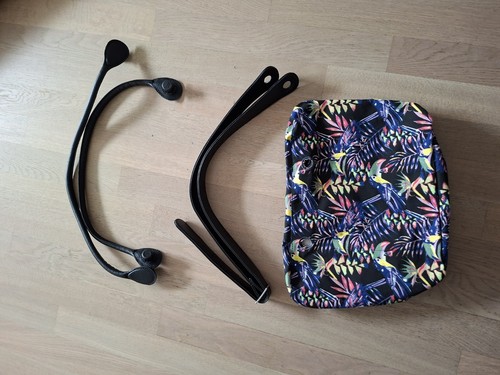 Bag classic zubehör set - o,