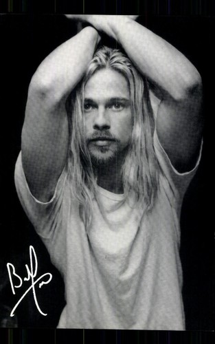 Brad pitt original - brad,