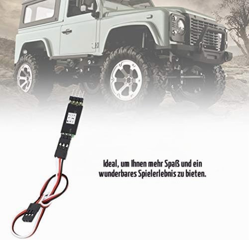 Controller schalter - rc,