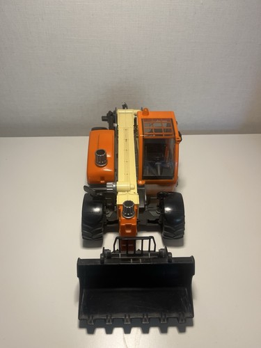 Bruder 2505 jlg teleskoplader - jlg,