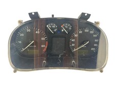 Original VW Polo 6N Tacho