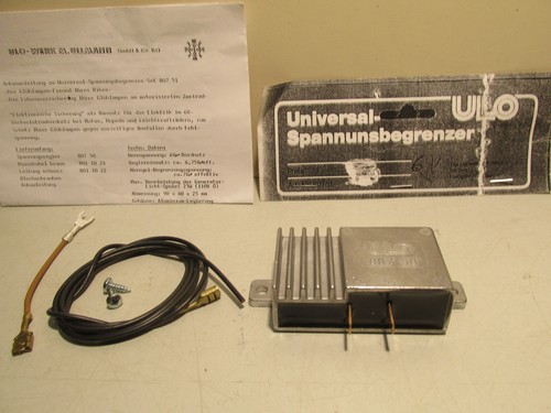 Ulo universal - ulo,