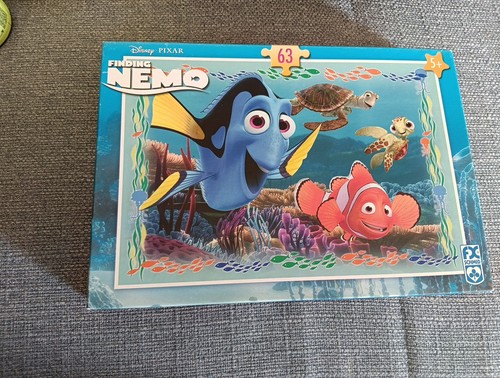 Disney pixar findet nemo - disney,