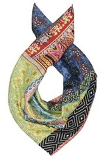 Desigual Schal Damen Tuch