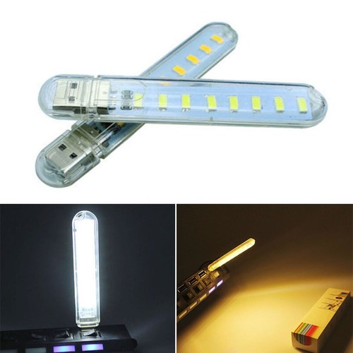 Stabile usb led - stabile,