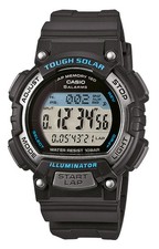 CASIO Sports Solar Digitaluhr STL-S300H-1AEF
