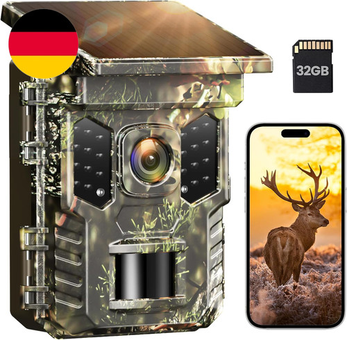 Xtu wildkamera mit - xtu,