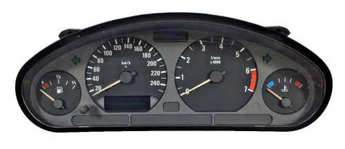 Bmw 3er e36 - 3er,