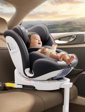 Fourward Baby ISOFIX Autositz