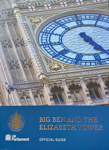 Big ben and the elizabeth - big,