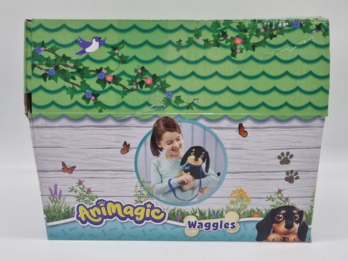 Animagic waggles interaktiver - animagic,
