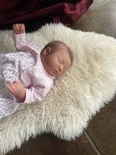 Realborn Zuri Asleep Guter