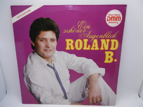 Roland ein schöner - ein,