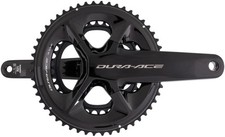 Shimano Kurbelgarnitur Dura