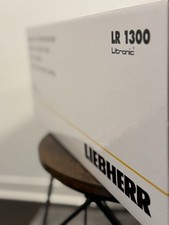 LIEBHERR LR 1300 NZG 1:50
