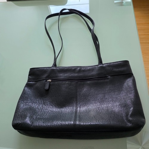 Handtasche damen leder picard - leder,