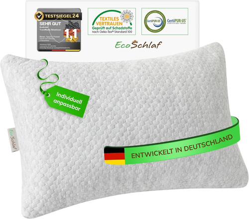 Travelbuddy reisekissen - travelbuddy,