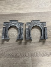 H0 Tunnelportale Set, 2