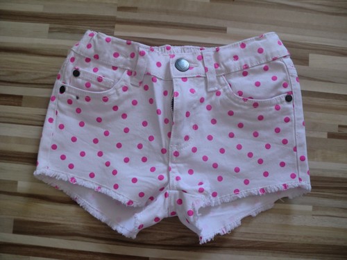 Jeans shorts 122 - jeans-shorts(kiki&koko), gr.122