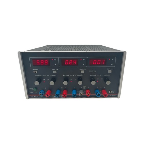 Toellner toe 8735 - toe,