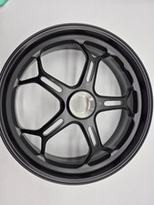 Marchesini Felge hinten