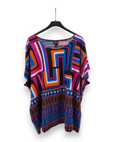 Ulla popken damen shirt gr - ulla, t-shirt