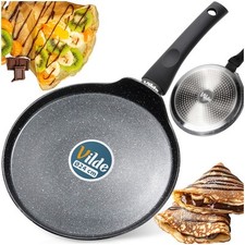 Bratpfanne für Pfannkuchen