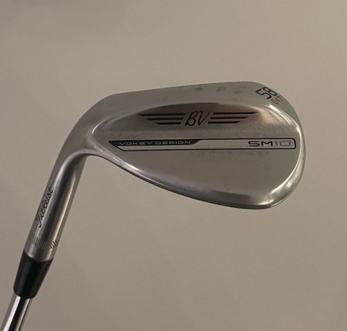 Titleist vokey lob - titleist, lob-wedge