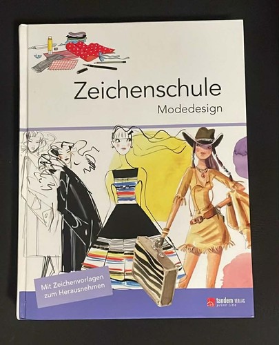 Zeichenschule modedesign - zeichenschule,