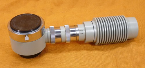 Zeiss jena mikroskop - mikroskop, auflicht