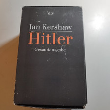 Hitler: 1936 - 1945 Ian