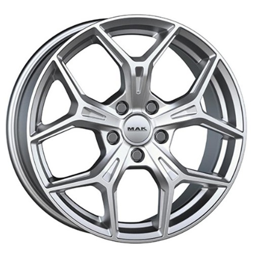 Alufelgen mak epica 7j - alufelgen,