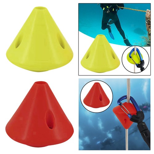 Freediving lanyard fixer - lanyard,