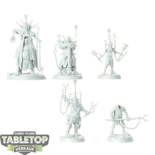 Age sigmar warcry - warcry, 5x
