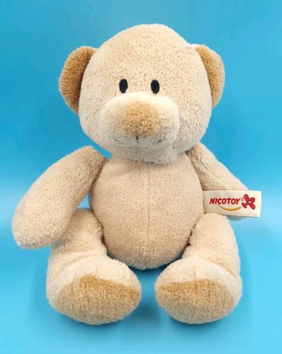 Nicotoy simba dickie bär - dickie,