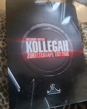 Kollegah STEELBOX Limited Edition