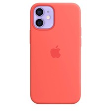 Original Apple Silikon Case