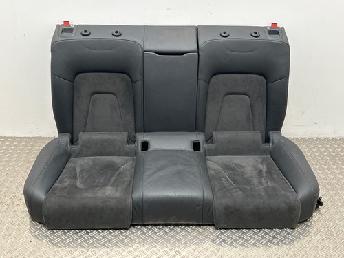 Rücksitzbank alcantara soul - alcantara,