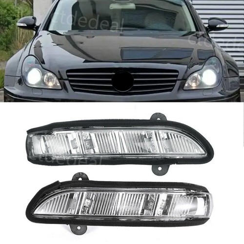 Paar led spiegelblinker - paar,