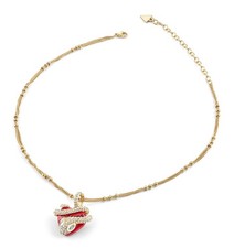 GUESS Schmuck Damen-Halskette