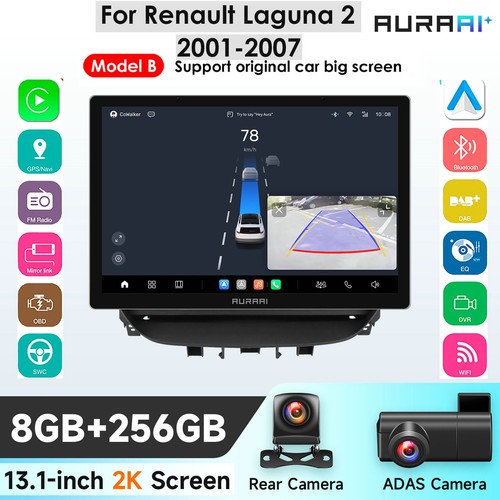 Für renault laguna - renault,
