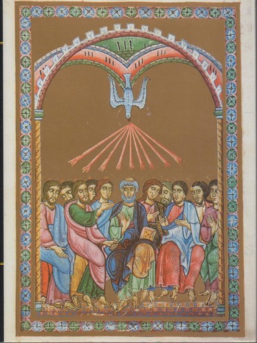 Das antiphonar von peter - das,