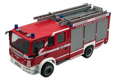 Rietze H0 MAN LF 20/16